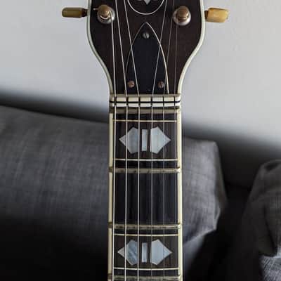 Hofner Club 60 1959 - Natural image 4