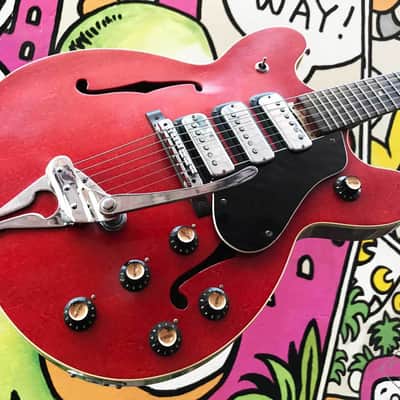Maton Sapphire 303/6 image 1