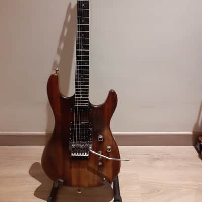 Carvin DC 145 KOA image 1