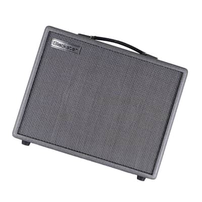 Blackstar Silverline Series Special 50-Watt Guitar Combo Amplifier (Renewed) image 2