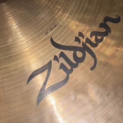 24” Zildjian K Kerope Ride - 2015 model - 3120g image 7