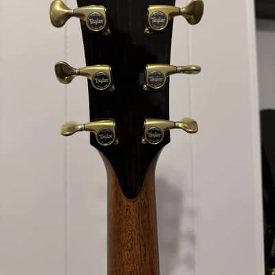 Taylor 914ce 2020 - Natural image 2