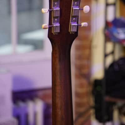 Gibson ES-120T 1965 Hollow Body Electric guitar image 6