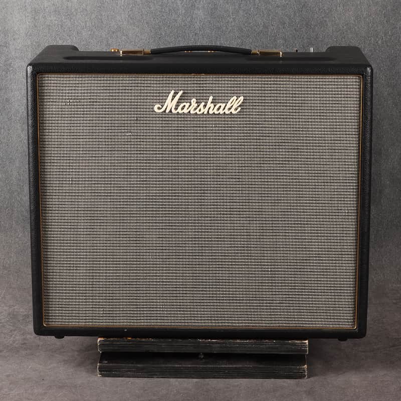 Marshall Origin 50C **COLLECTION ONLY** - 2nd Hand