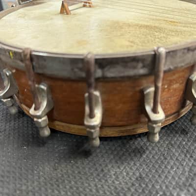 Slingerland Banjo Uke Ukulele Vintage image 14