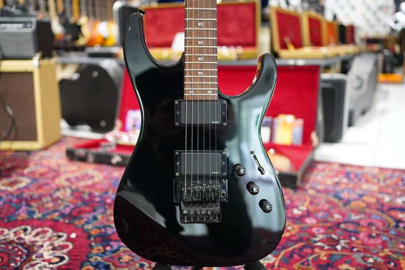 ESP KH-2 Kirk Hammett image 1