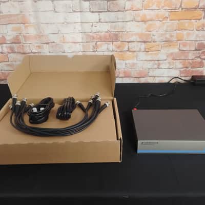 Sennheiser A 1031-U image 6