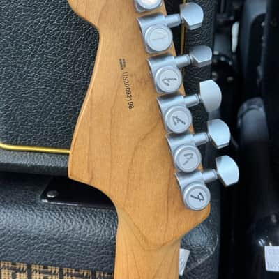 2020 Fender Mod Shop Jazzmaster Blue image 6