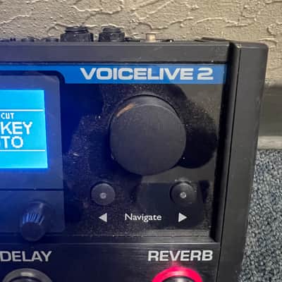 TC Helicon Voicelive 2 image 2