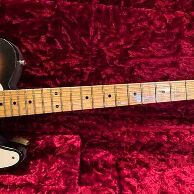Fender Custom Shop Reissue 50’s Telecaster Relic image 3