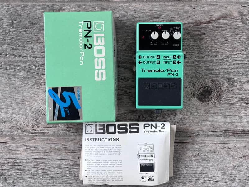 Boss PN-2