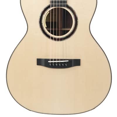 Lakewood M32CP Deluxe image 5