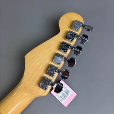 Fender American standard StratoCaster image 8