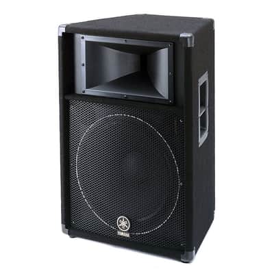Yamaha Club V Series SM15V | Reverb