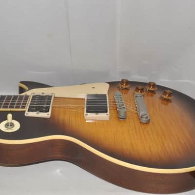 Orville by Gibson Les Paul Standard Electric Guitar Ref No 7732 image 8
