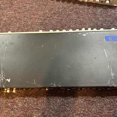 Aphex 230 Vocal Channel Strip with Mic Pre, EQ, and Compressor 2/3 image 5