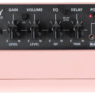 Blackstar Fly3 Bass Pink image 3