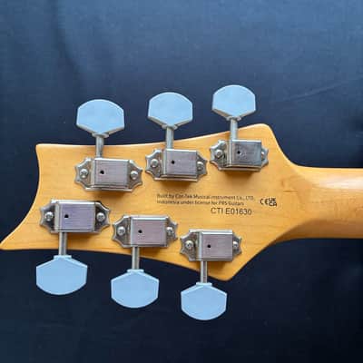 PRS SE Silver Sky 2022 - Moon White ★Playthrough video available★ image 7
