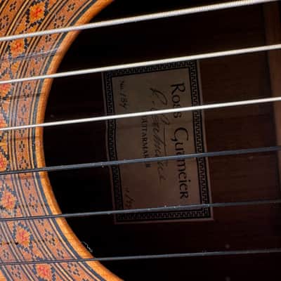 Ross Gutmeier Torres 1999 - French Polish image 9