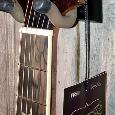 2022 PRS SE T40E Tonare with Fishman Sonitone Pickup, Tobacco Sunburst, Huge Sound, Support Small Biz and Buy Here! image 5