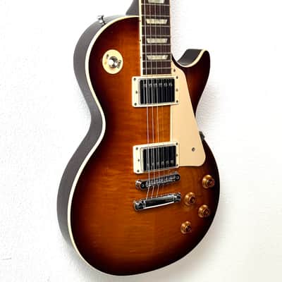 Gibson Les Paul Standard 2013 - Figured Desert Burst image 7