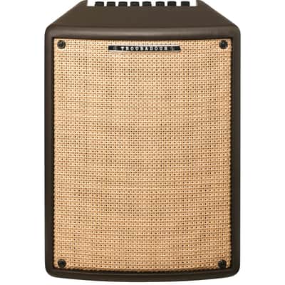 Ibanez Troubadour T80II Acoustic Combo image 2