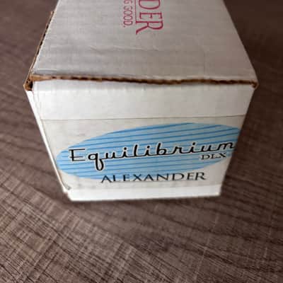 Alexander Pedals Equilibrium Deluxe image 4