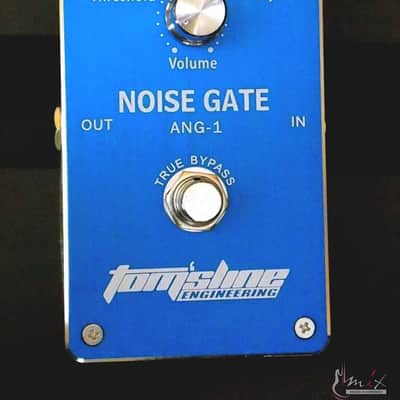 Tomsline ANG-1 Noise Gate image 2