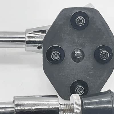 Ludwig LR-2973-SP Rocker Bass Drum Spurs VG - LRS-207 image 9