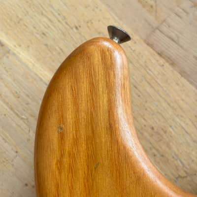Fender Stratocaster hardtail 1980 image 10