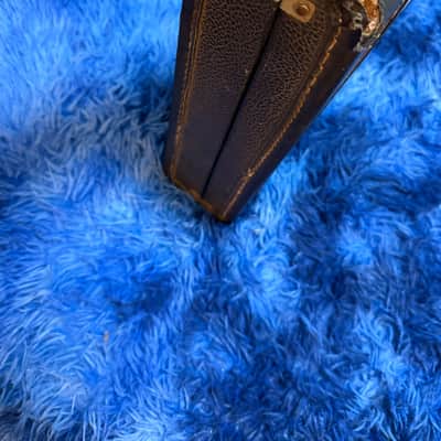 1970s Fender Mustang Vintage Hard Case image 12