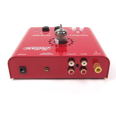 Bellari: VP 130 Tube Phono Preamp (VP130 MK2) image 3