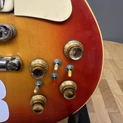 Gibson Les Paul Deluxe 1991 image 4