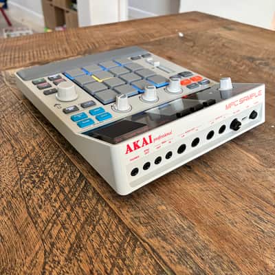 Akai MPC Sample image 6