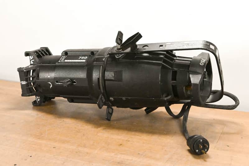 ETC Source Four 750 26 Degree Ellipsoidal Light CG0121J image 1