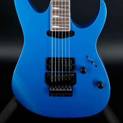 Ibanez RG565R-EB Genesis Collection 2025 - Present - Electric Blue image 2