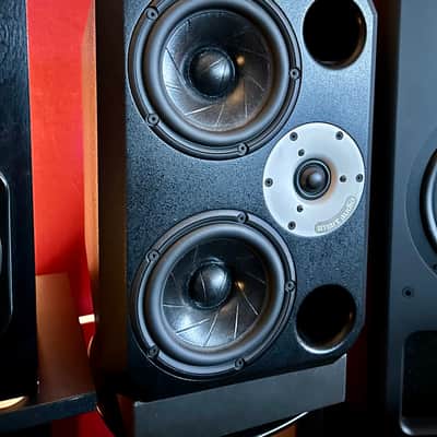 Smart Audio 2.1a - Studio Speakers & Silencer Boards Bild 4