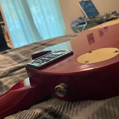 Epiphone Les Paul Special II Left-Handed 2011 Cherry Sunburst image 14
