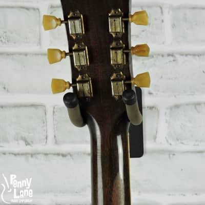 Gibson ES-175 1949 - 1956 - Sunburst Bild 9