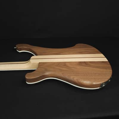 Rickenbacker 4003W 4003 W Bass Walnut Satin with Case image 17
