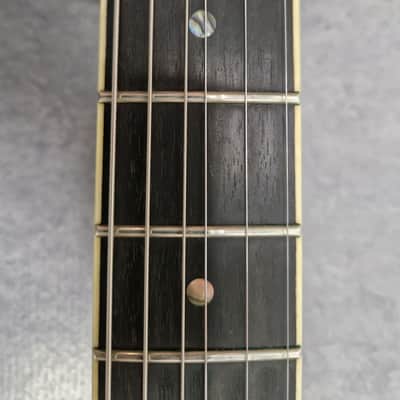 Ibanez AMH90-BK Artcore Expressionist 2021 - Present - Black image 6
