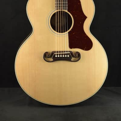 Gibson SJ-200 Studio Rosewood Satin Natural image 1