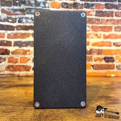 Fuzzlord Octave Master Boost *NEW* (2026 - Grey/Graphic) image 2
