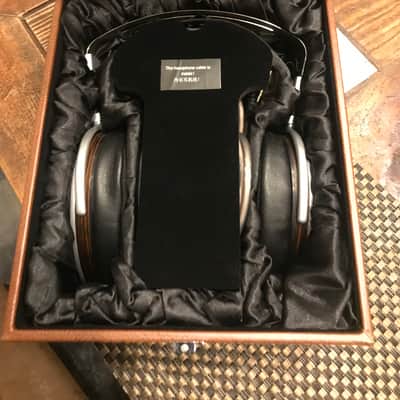 2020 Hifiman HE-1000 SE  Audiophile Headphone image 5