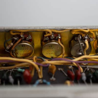 Fender Vibrolux Reverb AA-864 Large Combo Tube Amplifier (1968), ser. #A-11396. image 15