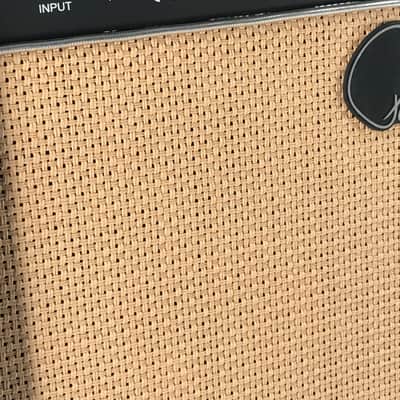 Paul Reed Smith Archon 25 1x12 Combo in Lake Blue with Tan Grille image 2
