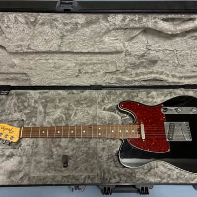 Fender 2016 American Elite Telecaster - modified image 5