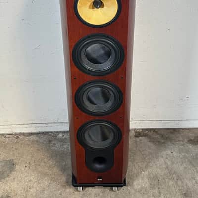 B&W 803 Diamond Speaker (1) Bowers & Wilkins 803D Made in England image 7