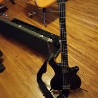 Zon Legacy Standard 1988? Black image 2