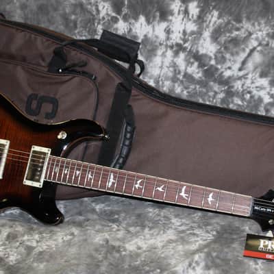 2023 PRS - SE McCarty 594 - Black Gold Burst image 4